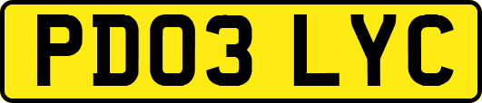 PD03LYC