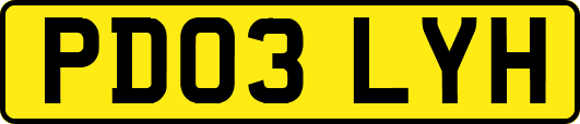 PD03LYH
