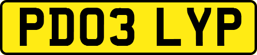 PD03LYP