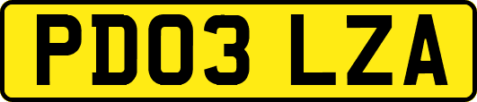 PD03LZA