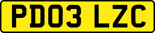 PD03LZC