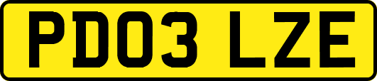 PD03LZE