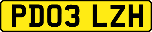 PD03LZH