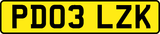 PD03LZK