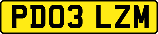 PD03LZM