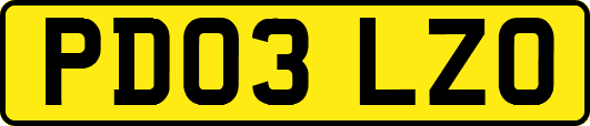 PD03LZO