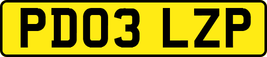 PD03LZP