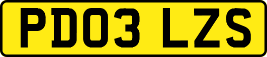 PD03LZS