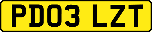 PD03LZT