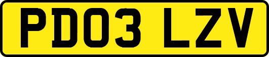 PD03LZV