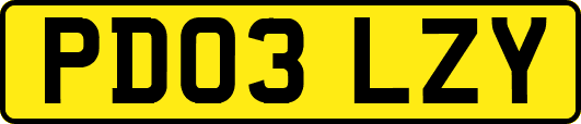PD03LZY