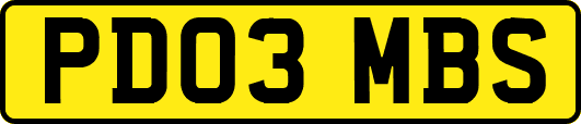 PD03MBS