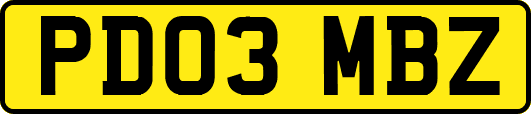 PD03MBZ