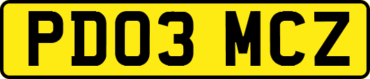 PD03MCZ
