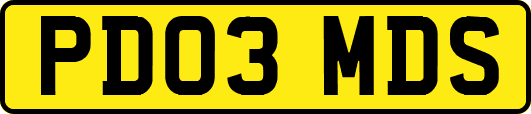 PD03MDS
