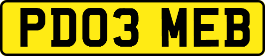 PD03MEB