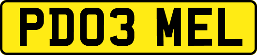 PD03MEL