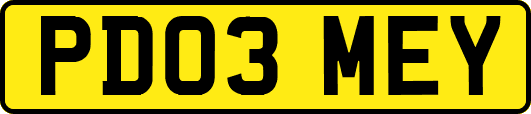 PD03MEY