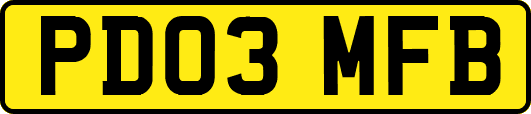 PD03MFB