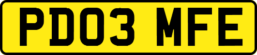 PD03MFE