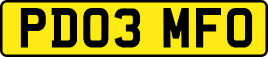 PD03MFO