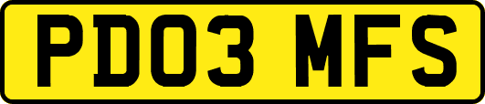 PD03MFS