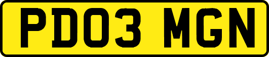 PD03MGN