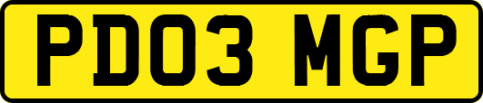 PD03MGP