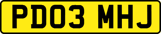 PD03MHJ
