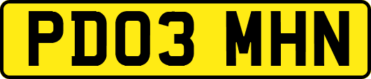 PD03MHN