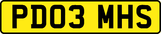 PD03MHS