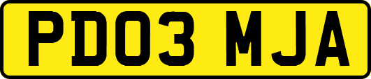 PD03MJA