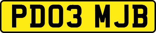PD03MJB