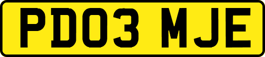 PD03MJE