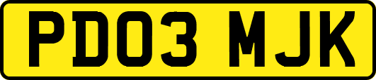 PD03MJK