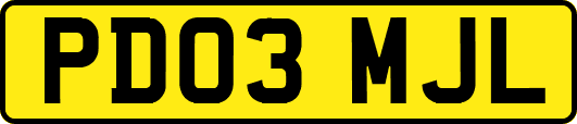 PD03MJL