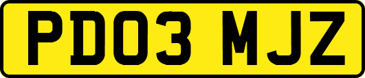 PD03MJZ