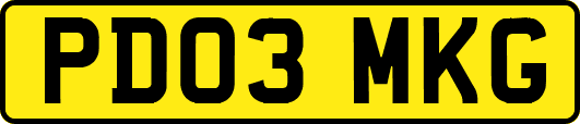 PD03MKG