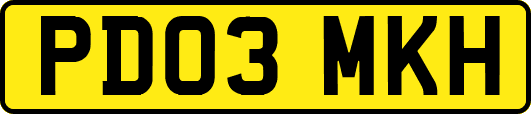 PD03MKH