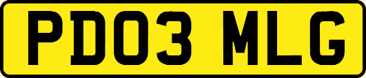 PD03MLG