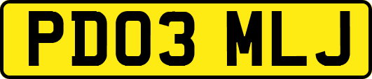 PD03MLJ