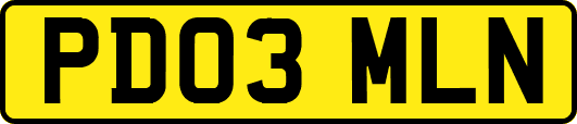 PD03MLN