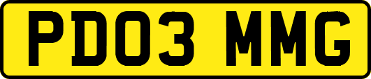 PD03MMG