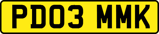 PD03MMK