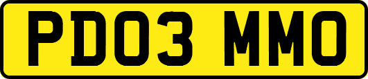 PD03MMO