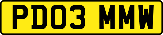 PD03MMW