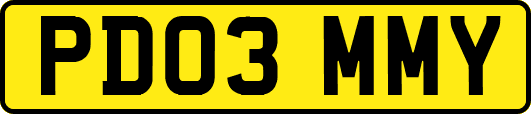 PD03MMY
