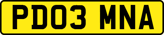 PD03MNA