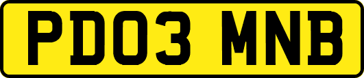 PD03MNB