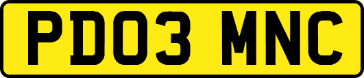 PD03MNC